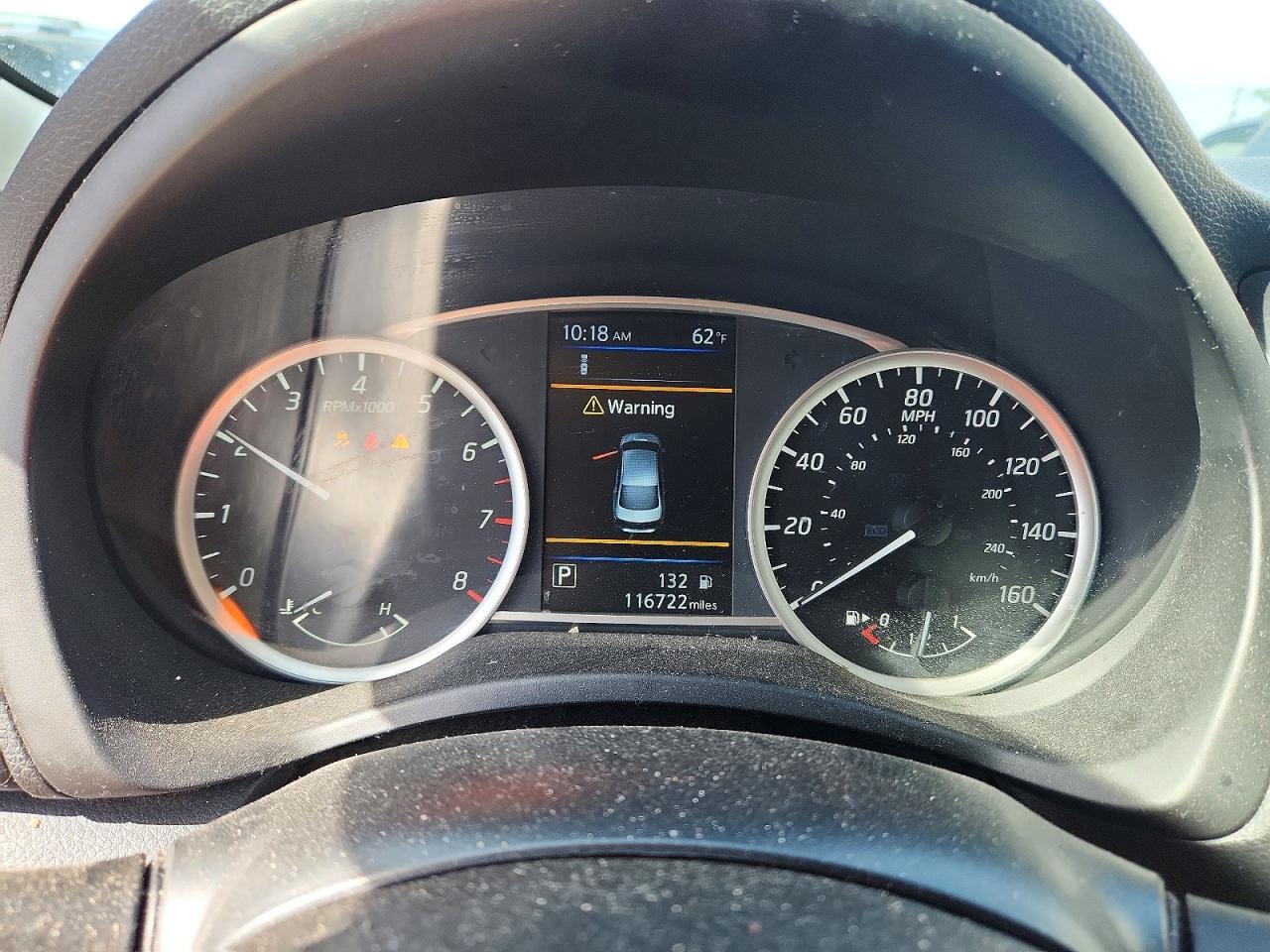 2019 NISSAN SENTRA S photo 17