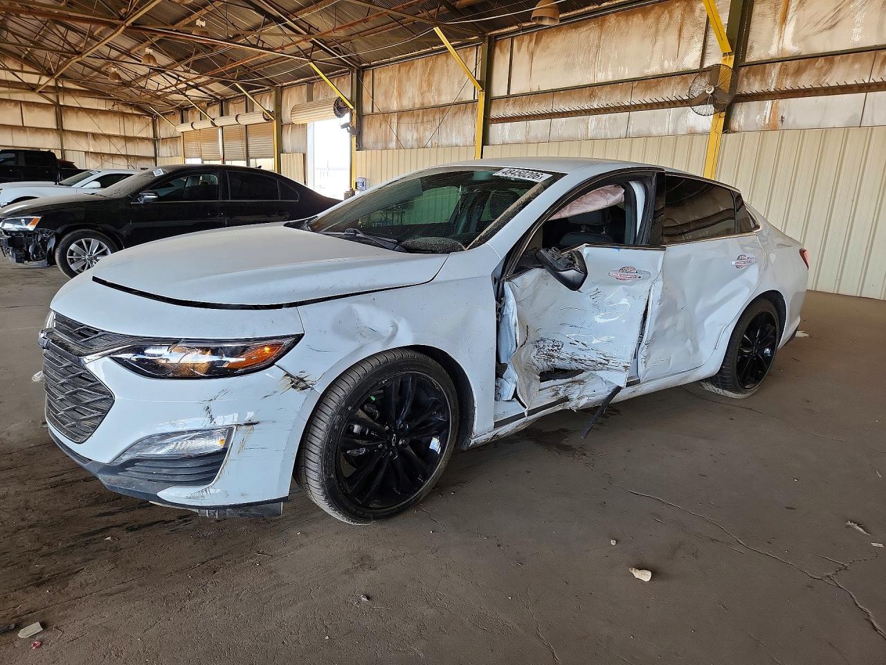 2023 CHEVROLET MALIBU