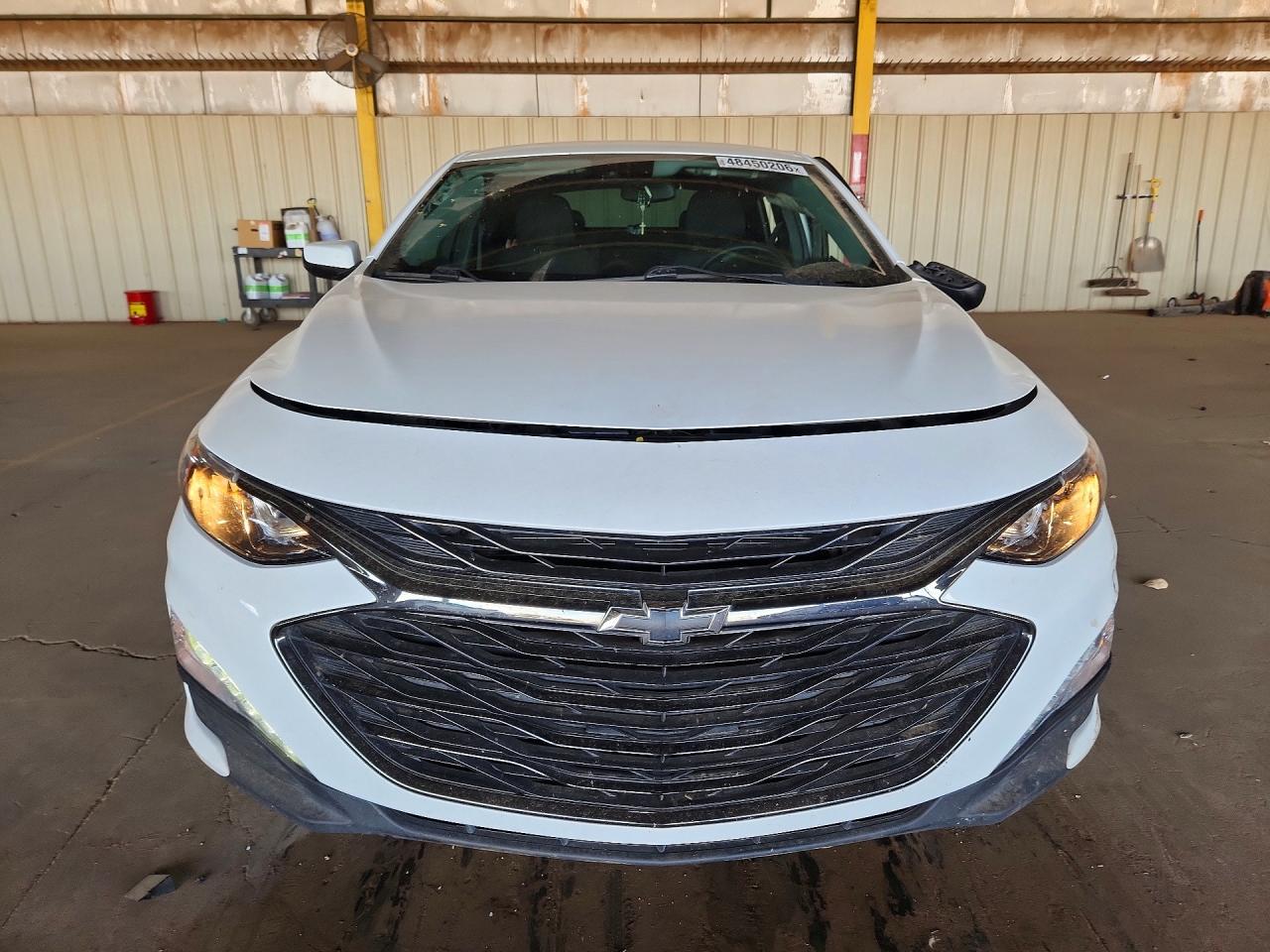 2023 CHEVROLET MALIBU LT photo 5