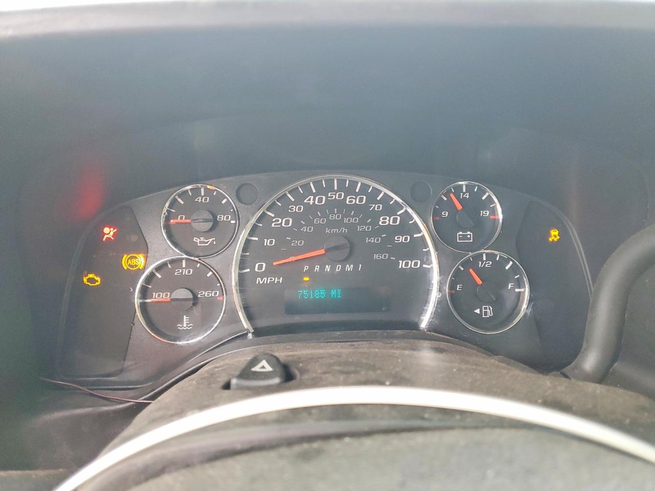 2018 CHEVROLET EXPRESS G3500 photo 17