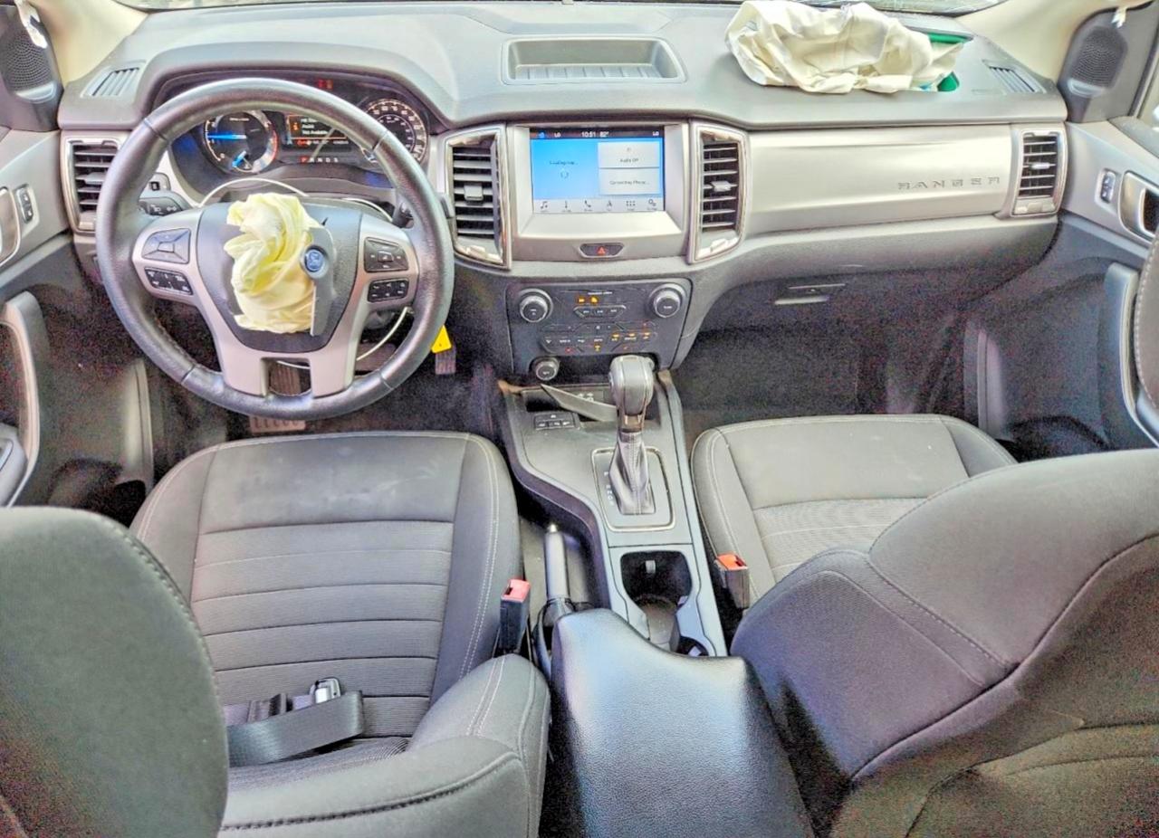 2019 FORD RANGER XL photo 15