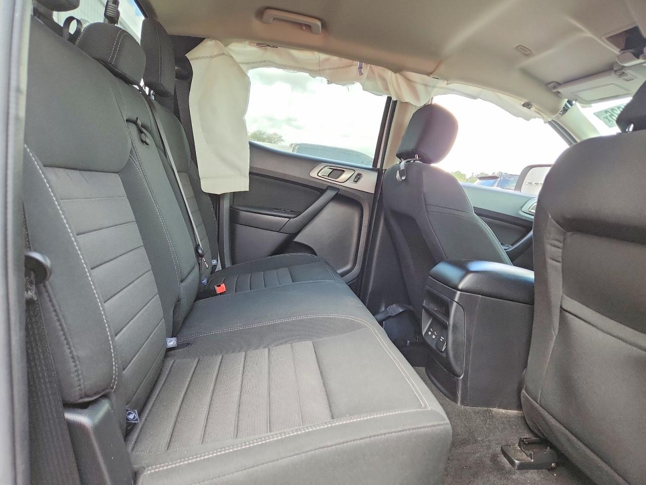 2019 FORD RANGER XL photo 19