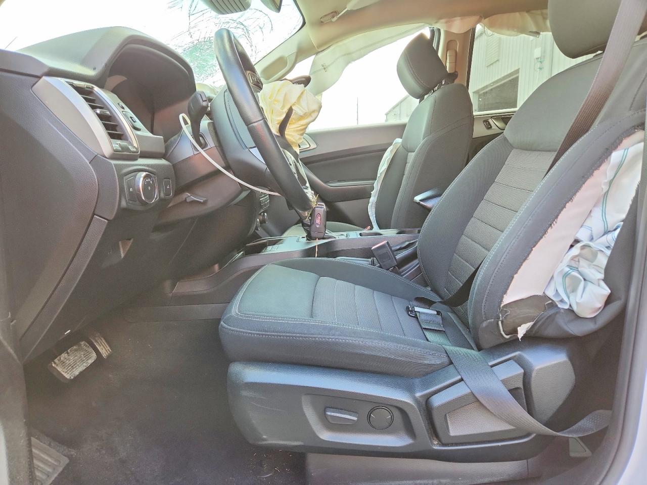 2019 FORD RANGER XL photo 13