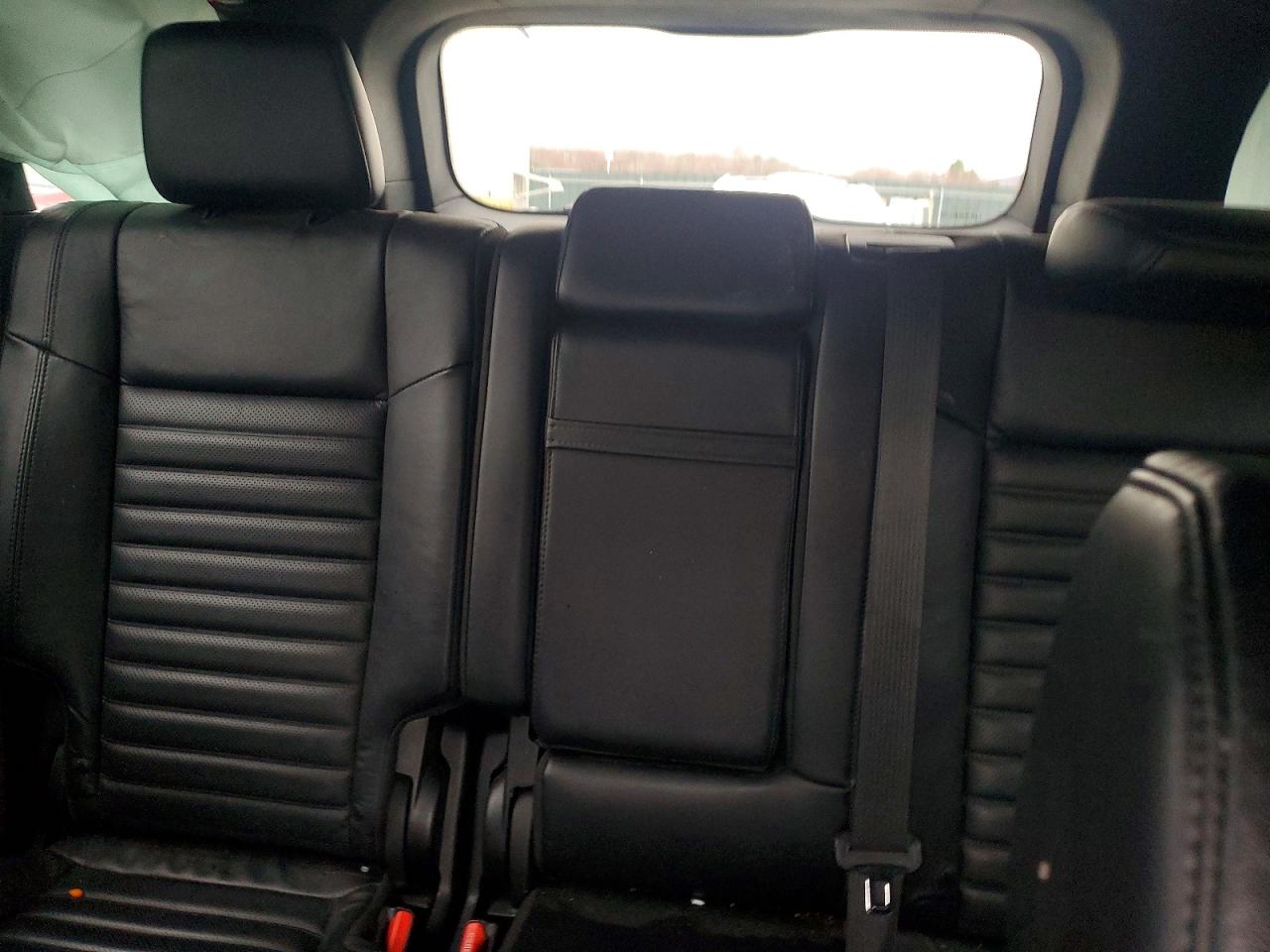 2019 JEEP GRAND CHEROKEE LIMITED photo 19