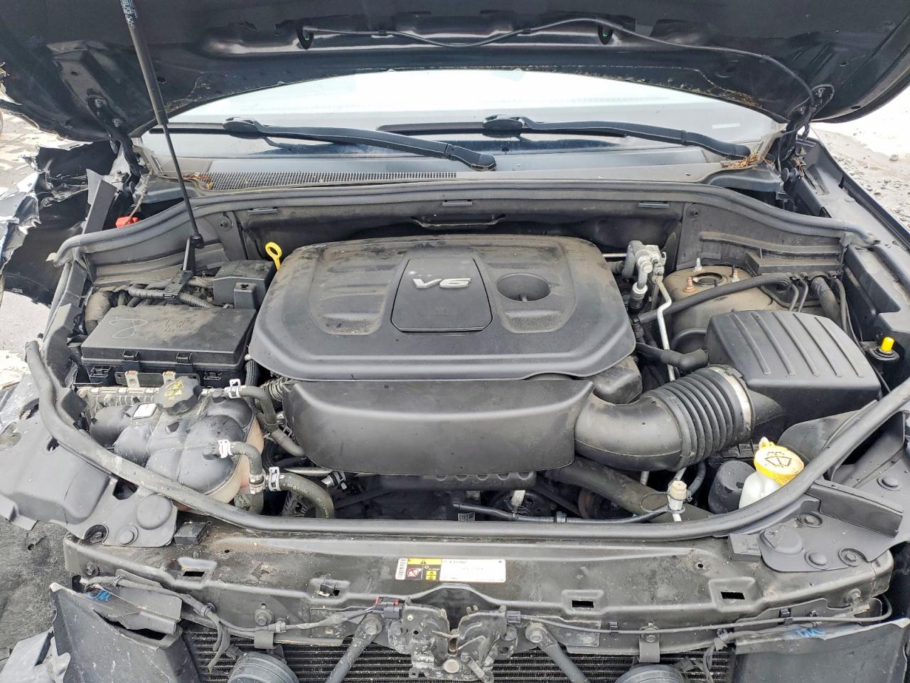 2019 JEEP GRAND CHEROKEE LIMITED photo 23