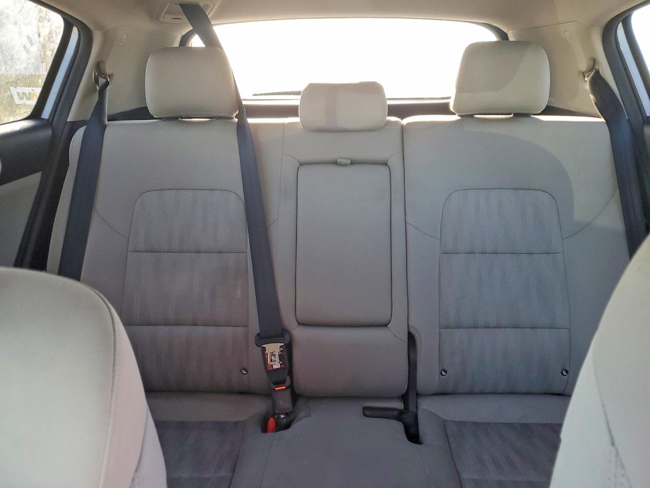 2020 KIA SPORTAGE LX photo 19