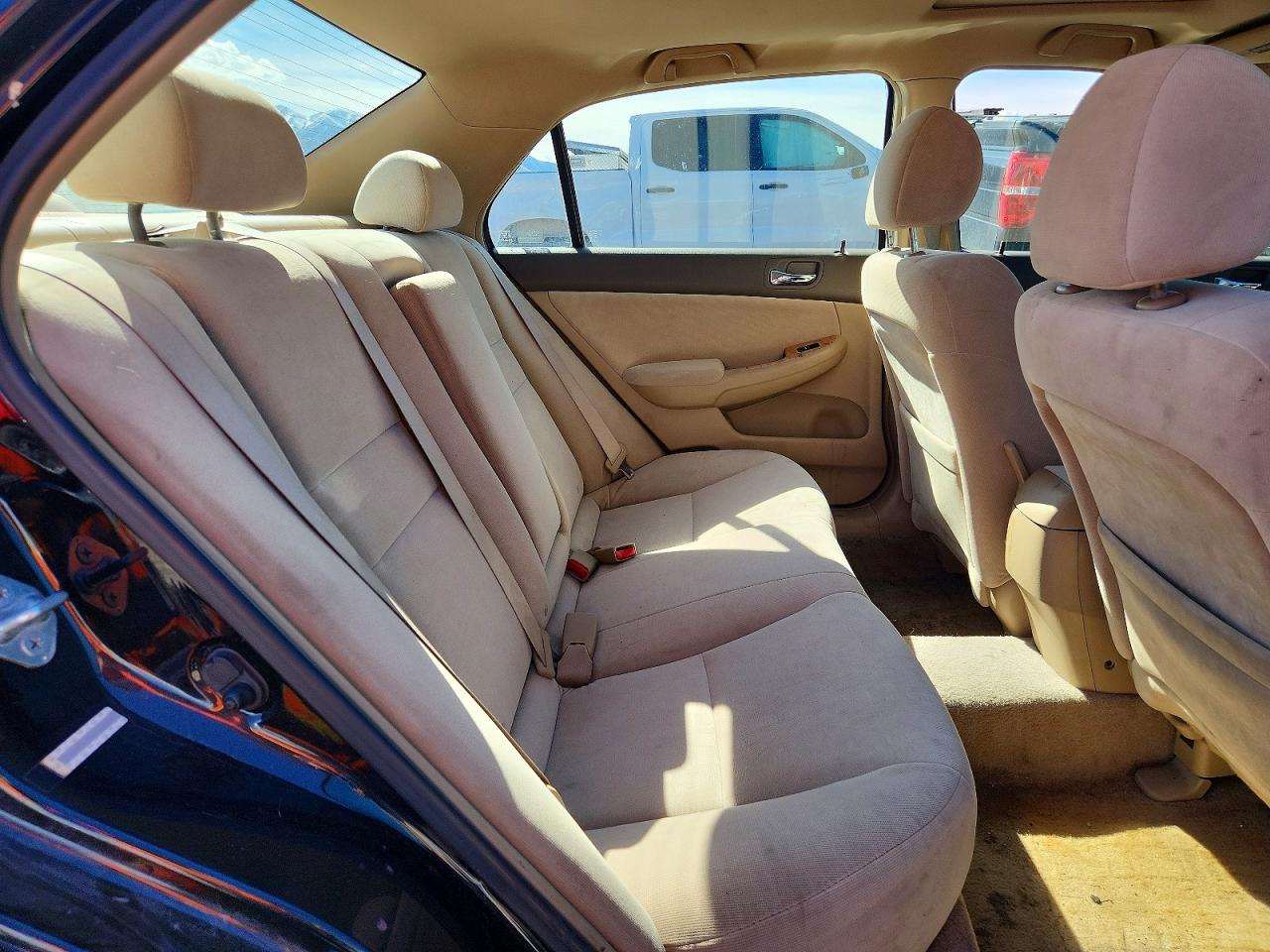 2004 HONDA ACCORD EX photo 10