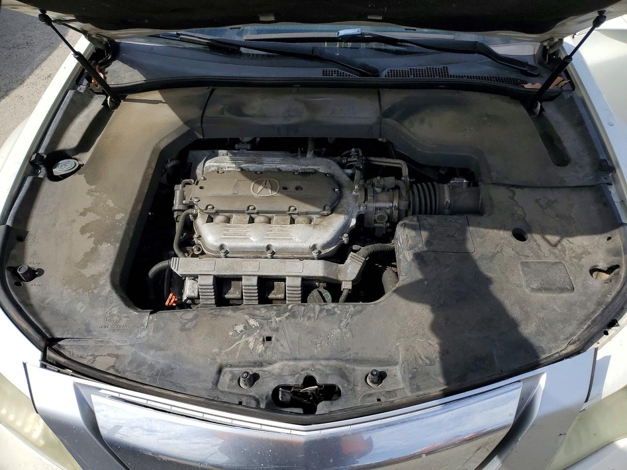 2010 ACURA TL photo 31