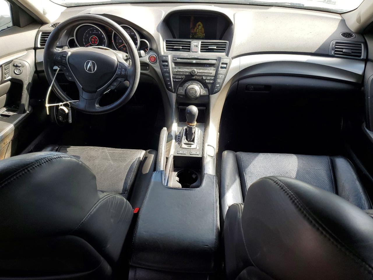 2010 ACURA TL photo 22