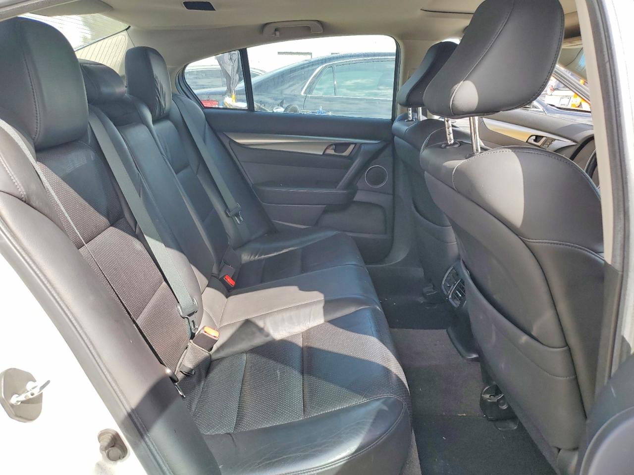 2010 ACURA TL photo 28