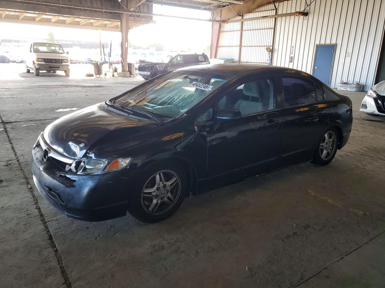 2006 HONDA CIVIC