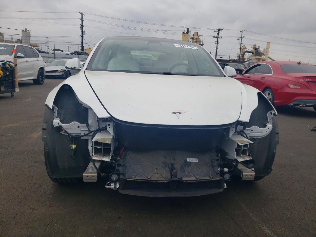 2019 TESLA MODEL 3 photo 5