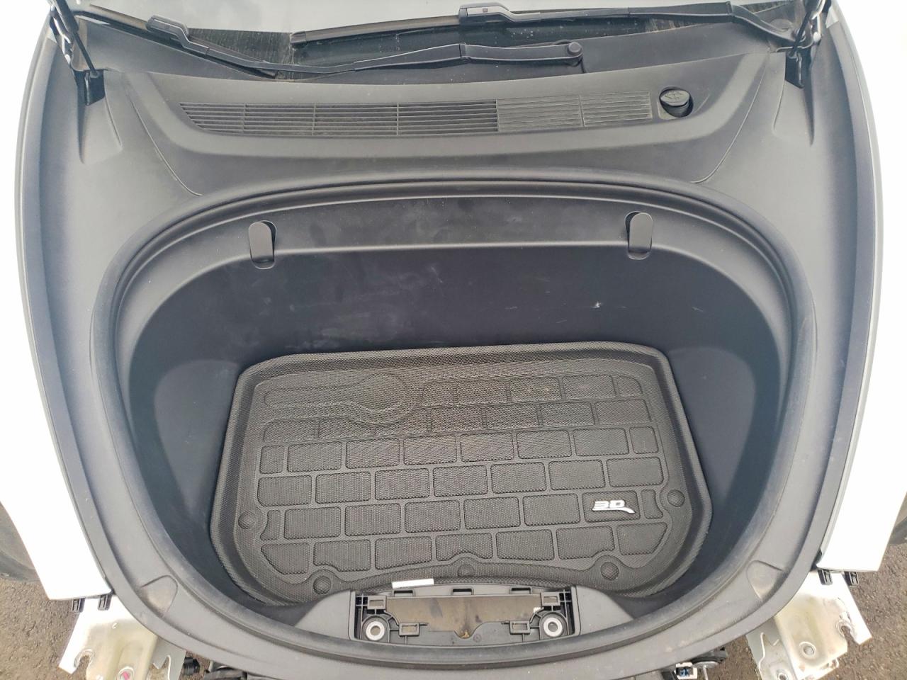 2019 TESLA MODEL 3 photo 11