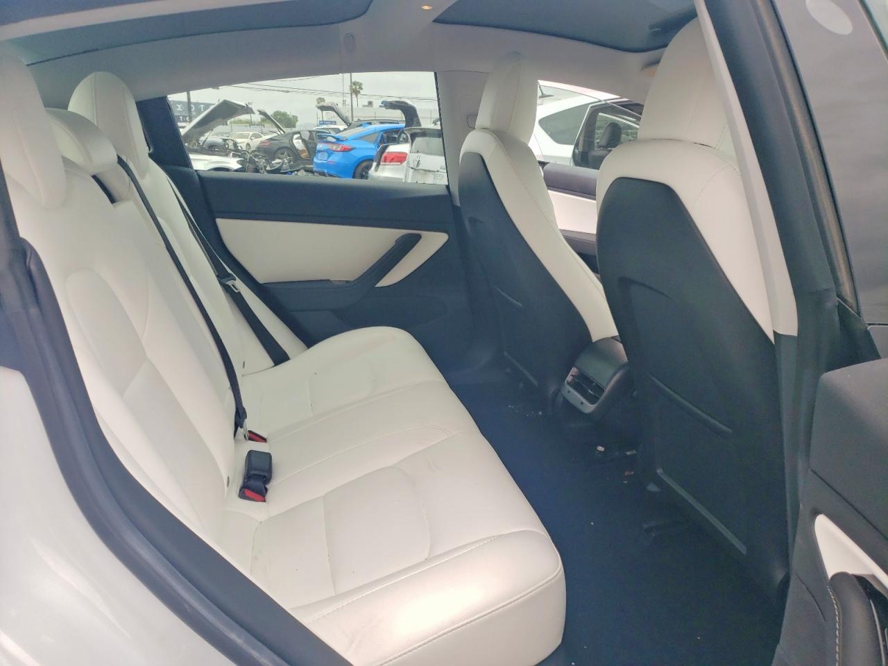 2019 TESLA MODEL 3 photo 10