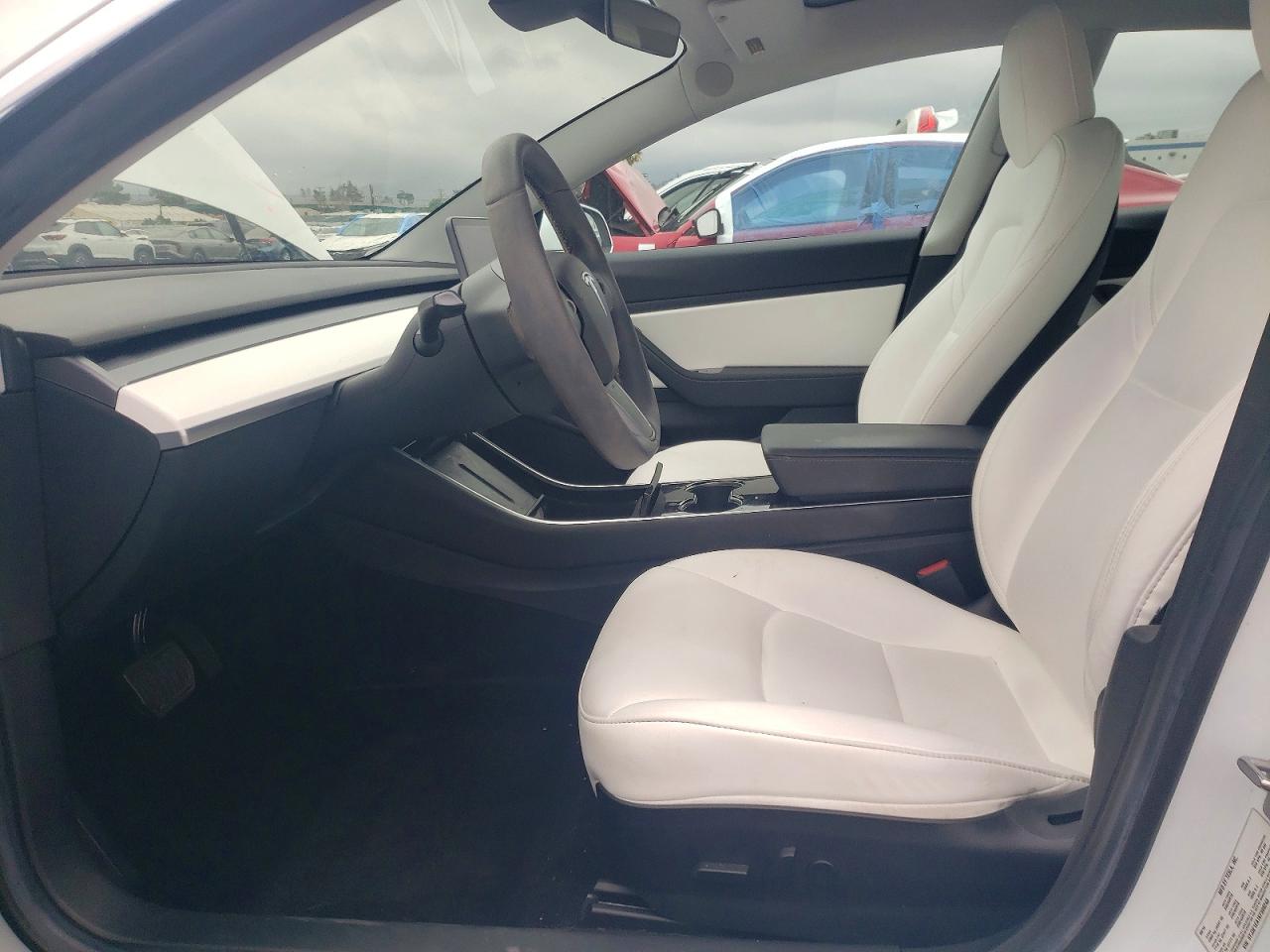 2019 TESLA MODEL 3 photo 7