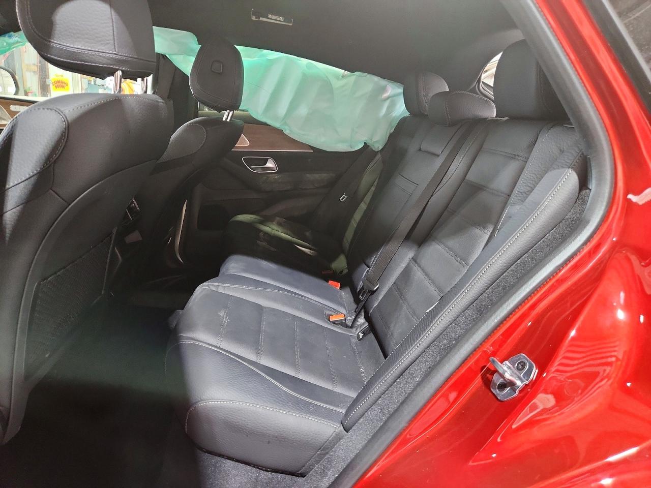 2025 MERCEDES-BENZ GLE COUPE 450 4MATIC photo 21