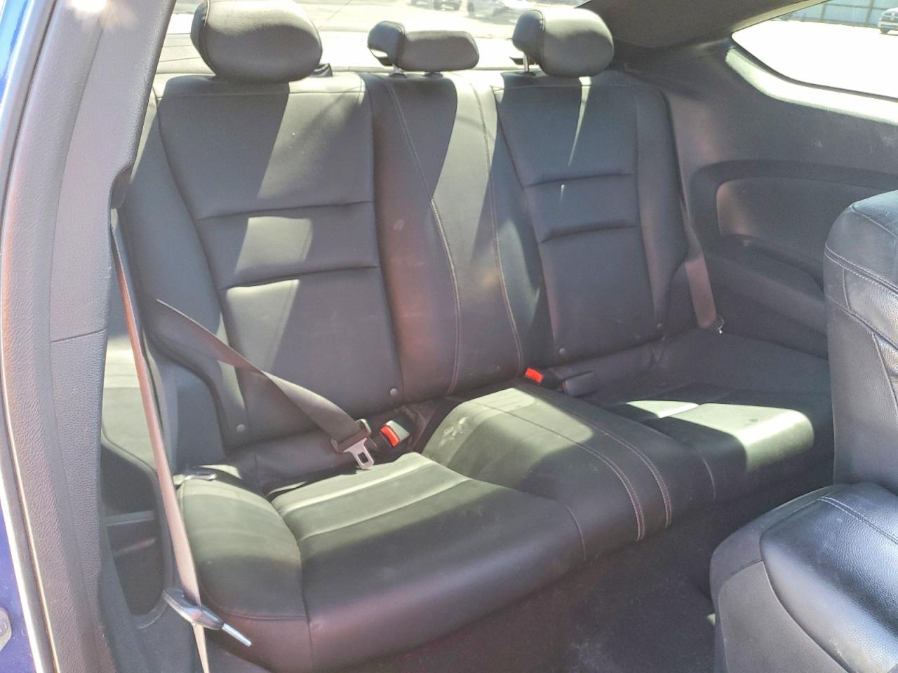 2017 HONDA ACCORD EXL photo 19