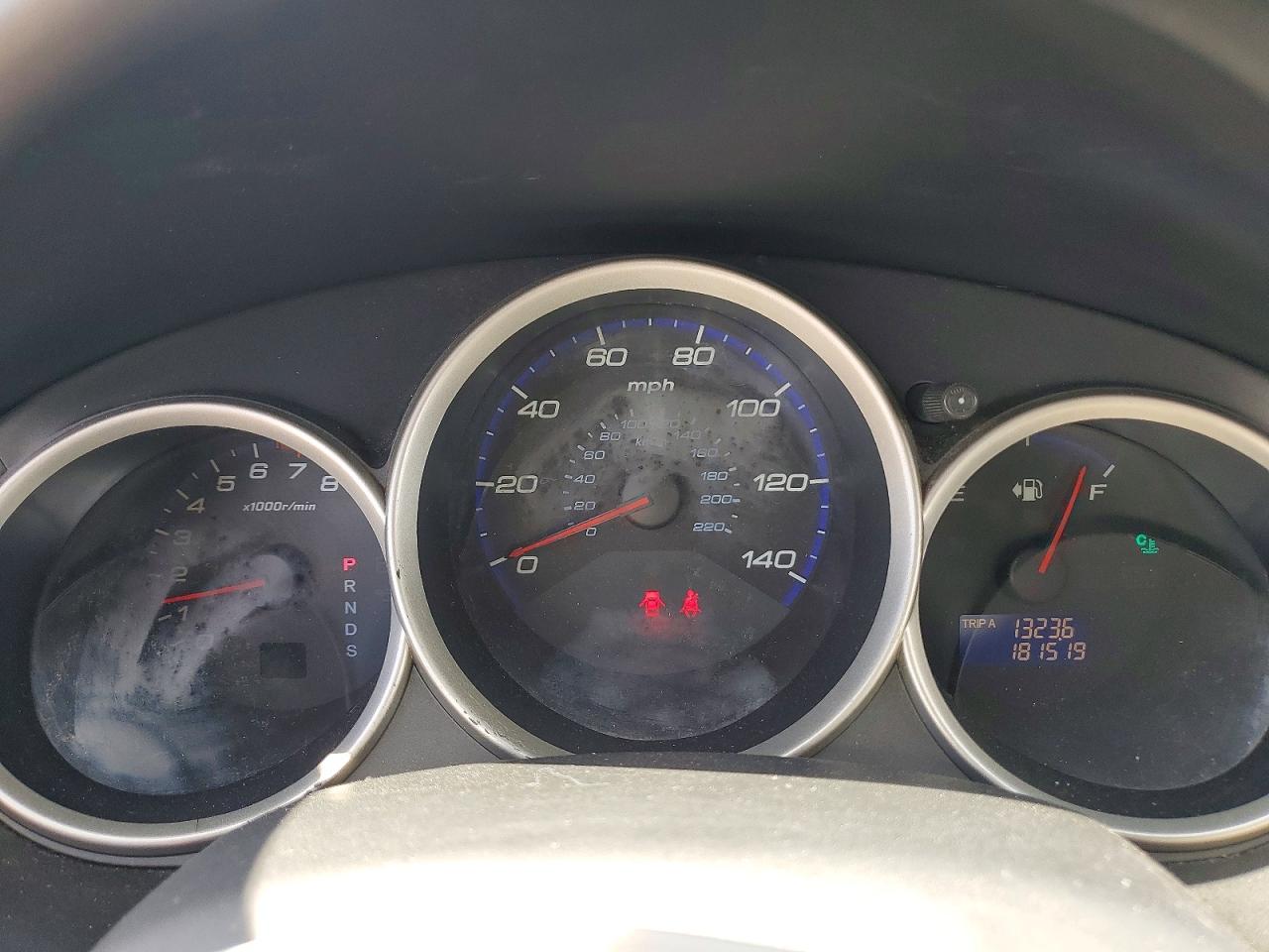 2007 HONDA FIT S photo 25