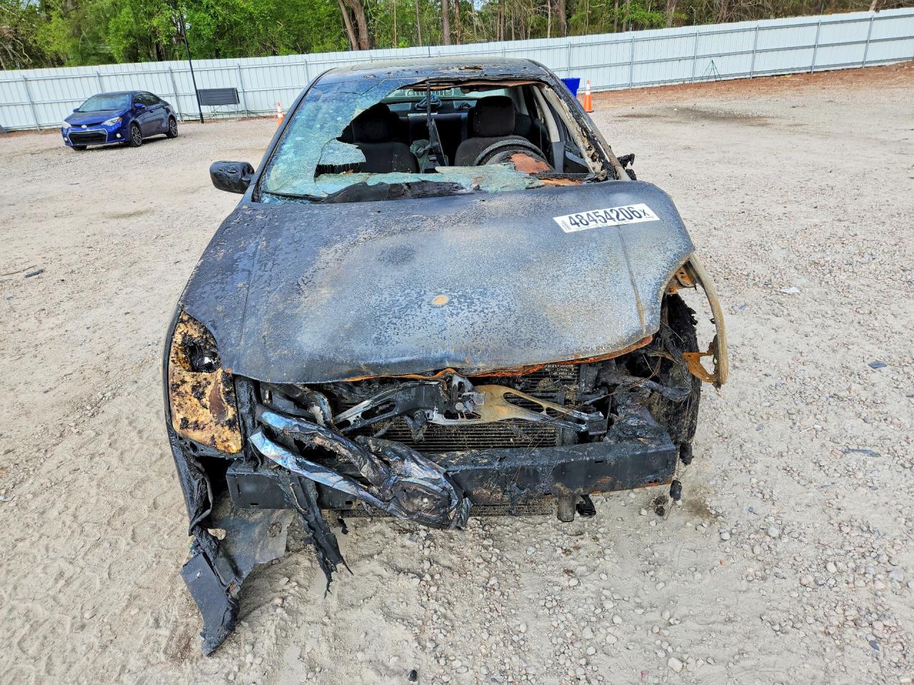 2009 FORD FUSION SEL photo 13