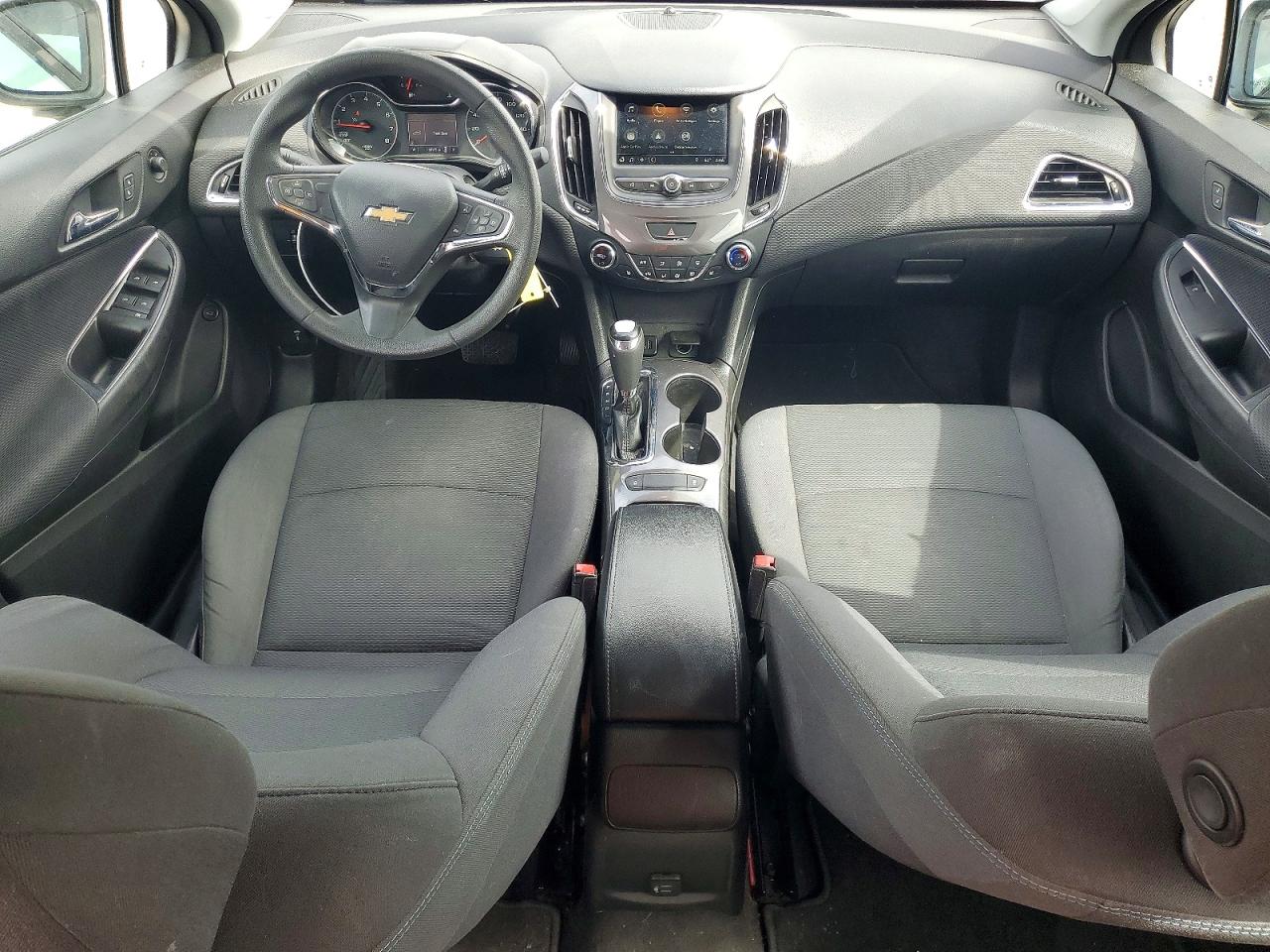 2019 CHEVROLET CRUZE LT photo 15