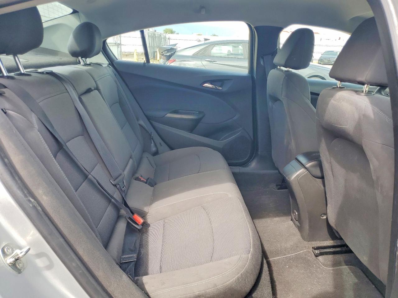 2019 CHEVROLET CRUZE LT photo 19