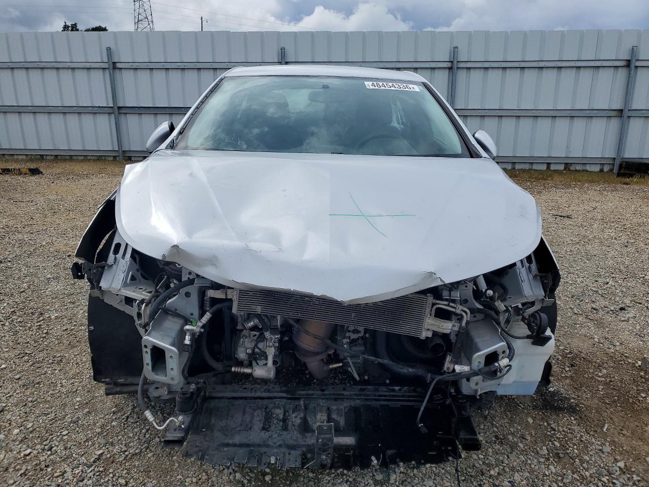 2019 CHEVROLET CRUZE LT photo 9