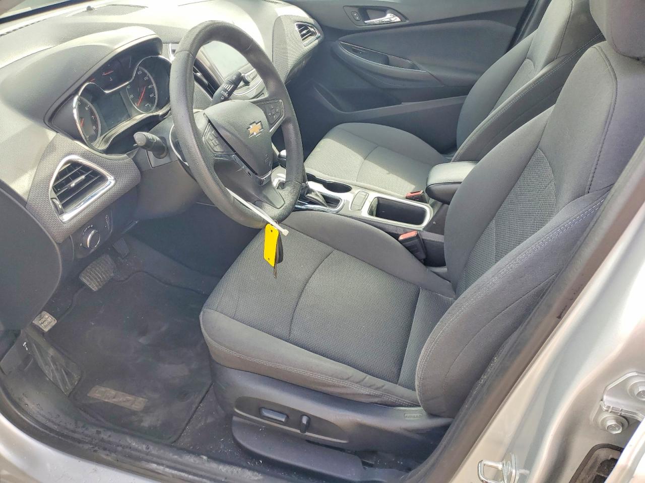2019 CHEVROLET CRUZE LT photo 13