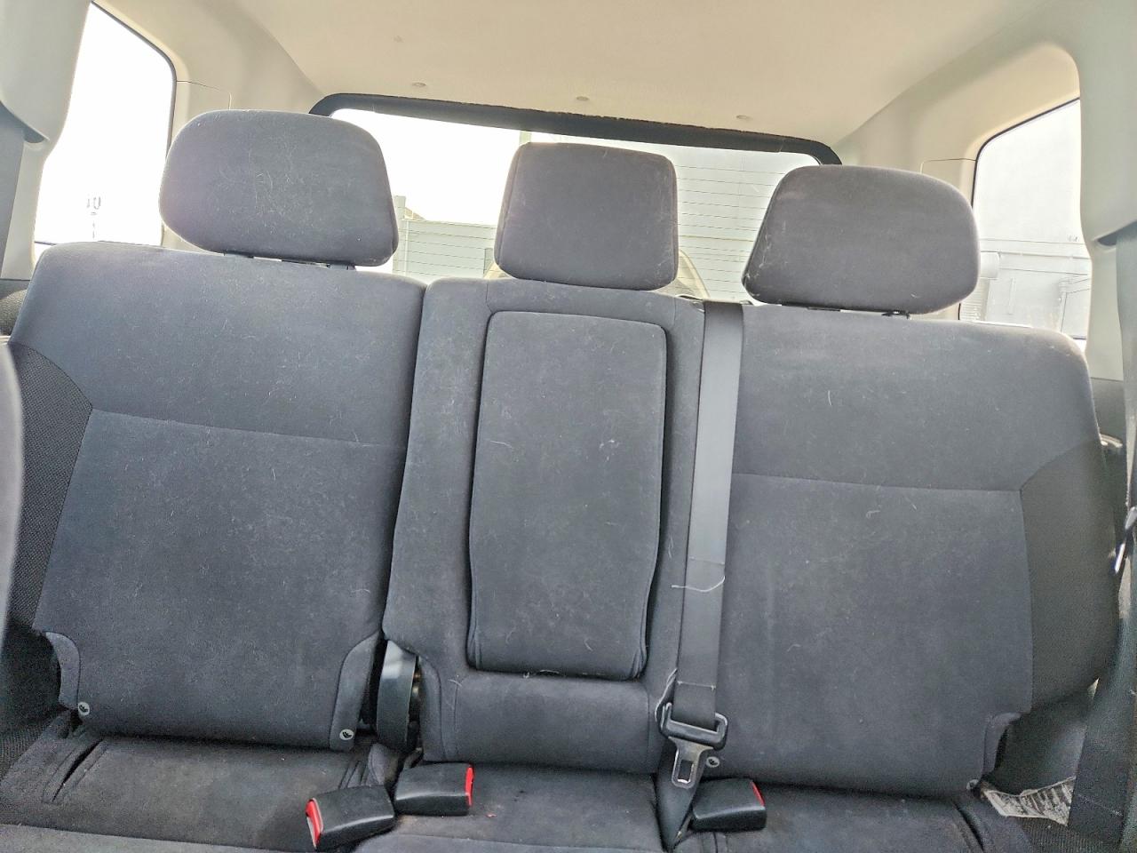 2006 MITSUBISHI OUTLANDER LS photo 19