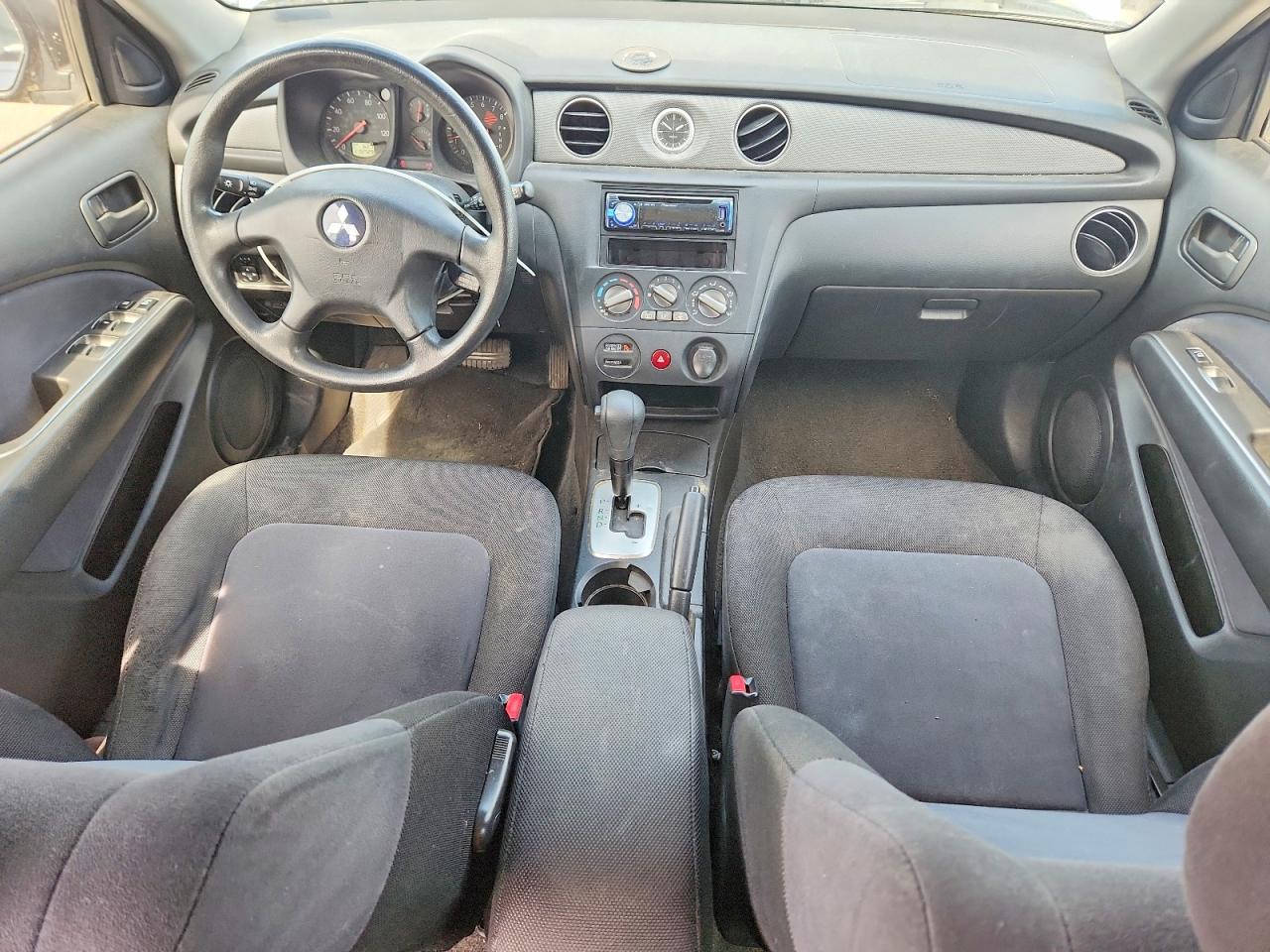 2006 MITSUBISHI OUTLANDER LS photo 15
