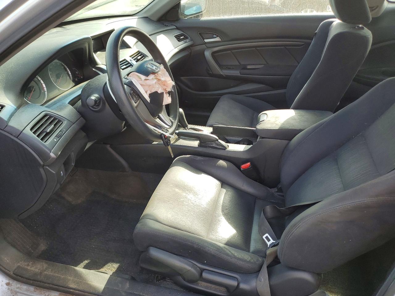 2011 HONDA ACCORD LX-S photo 13
