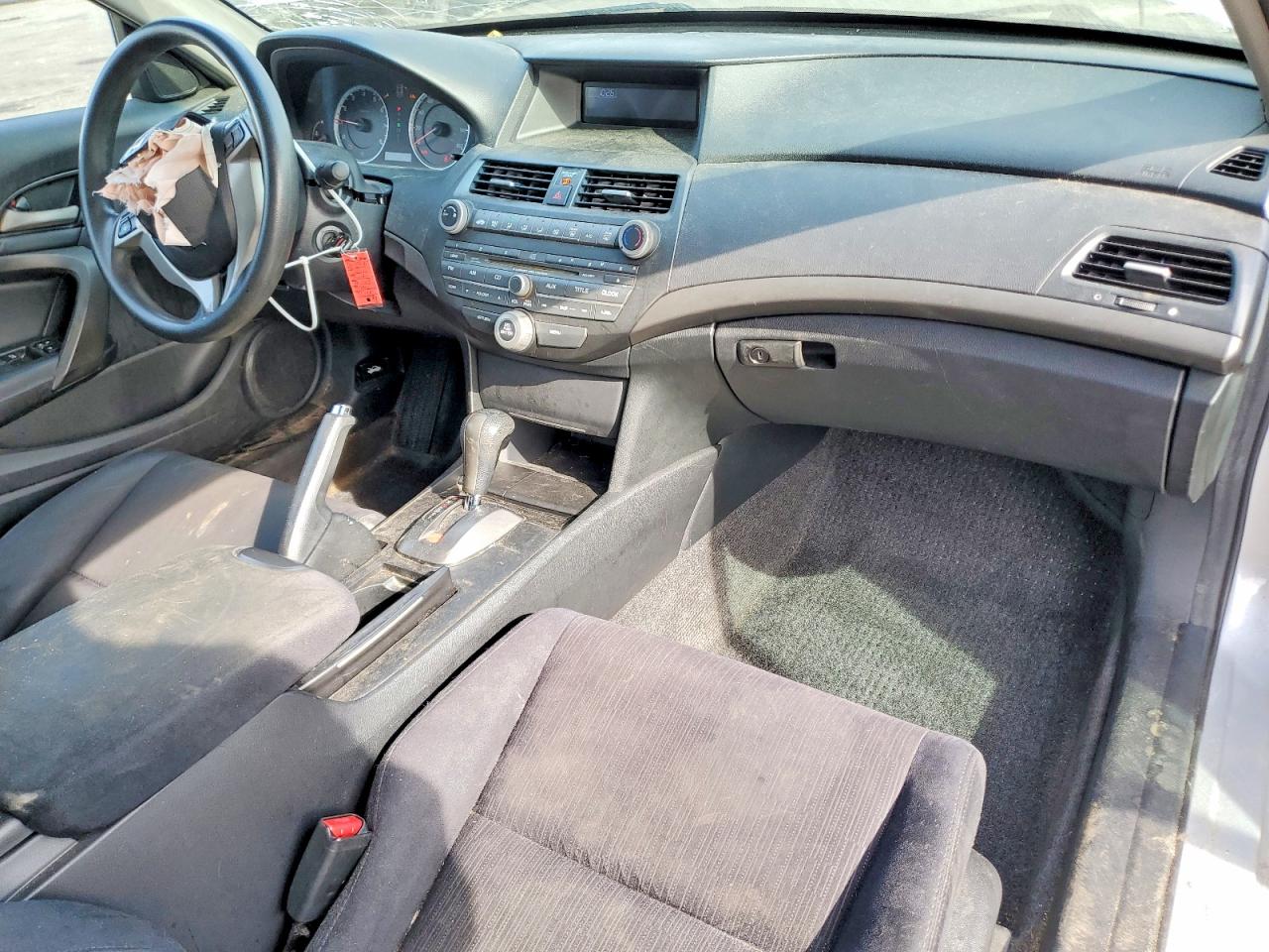 2011 HONDA ACCORD LX-S photo 15