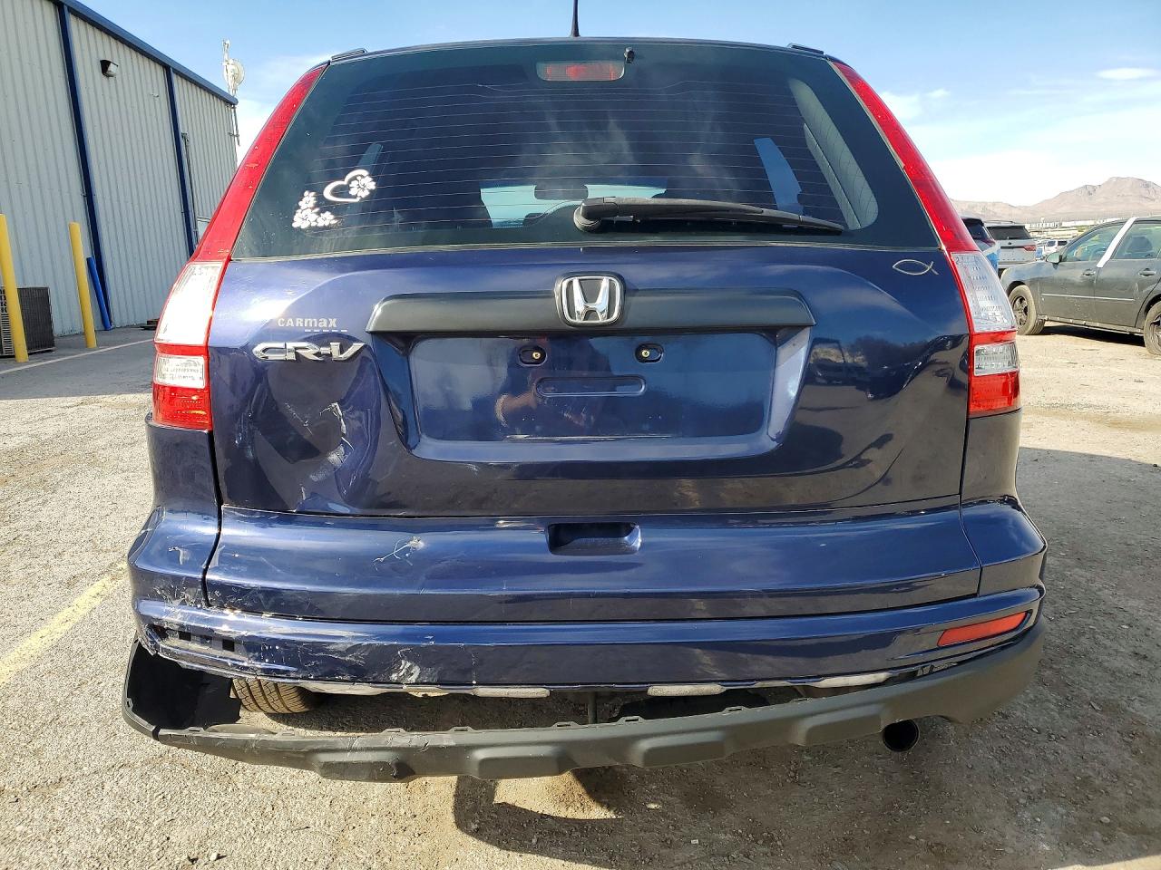 2010 HONDA CR-V photo 16