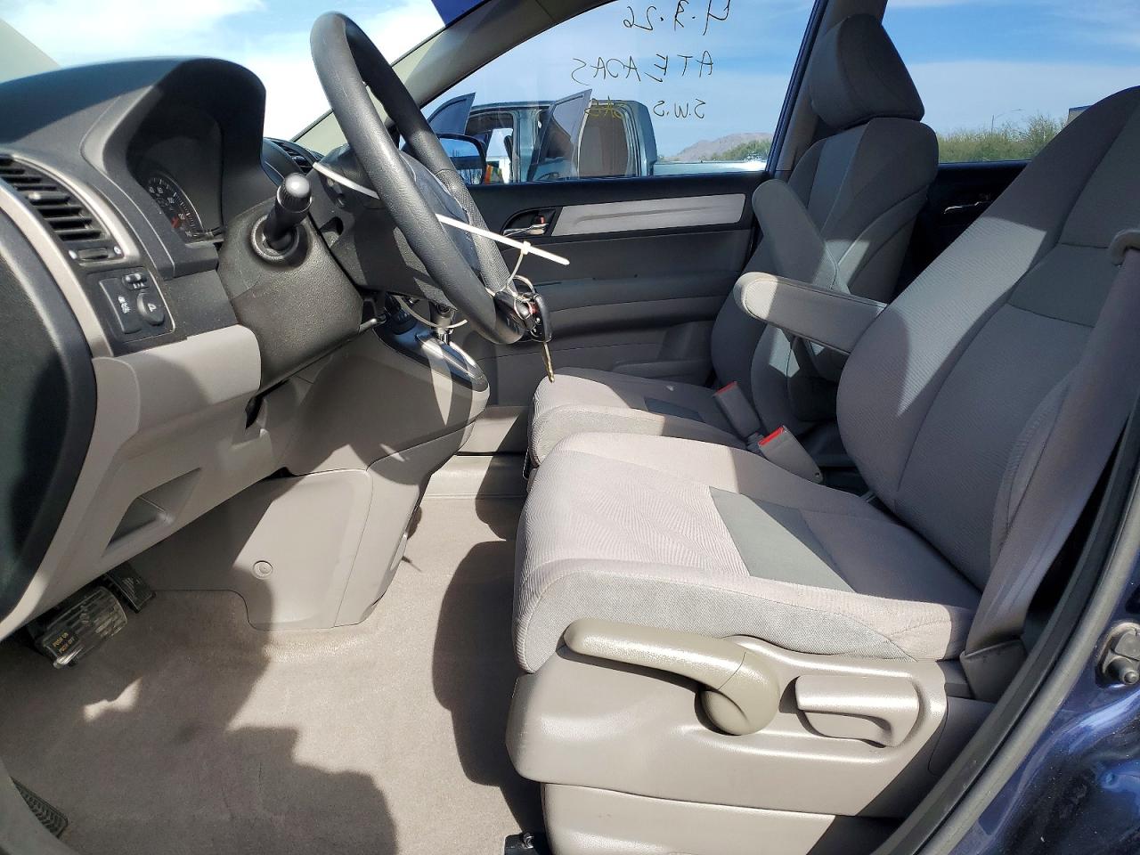2010 HONDA CR-V photo 19