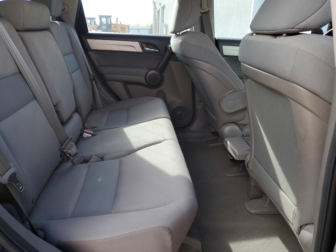 2010 HONDA CR-V photo 31