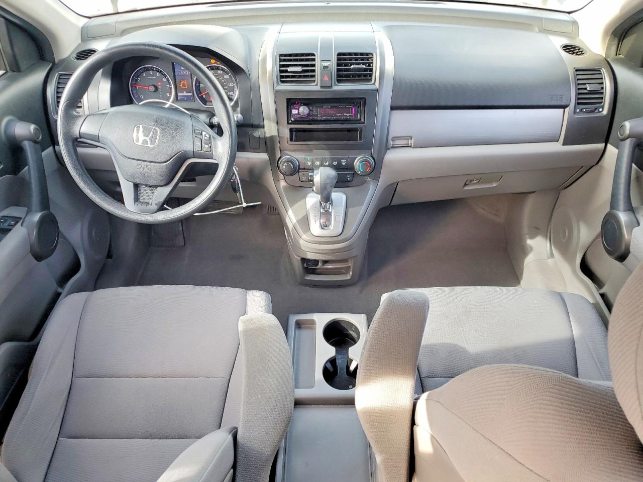 2010 HONDA CR-V photo 22