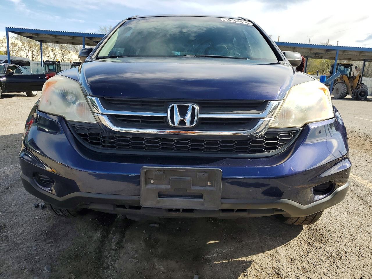 2010 HONDA CR-V photo 13