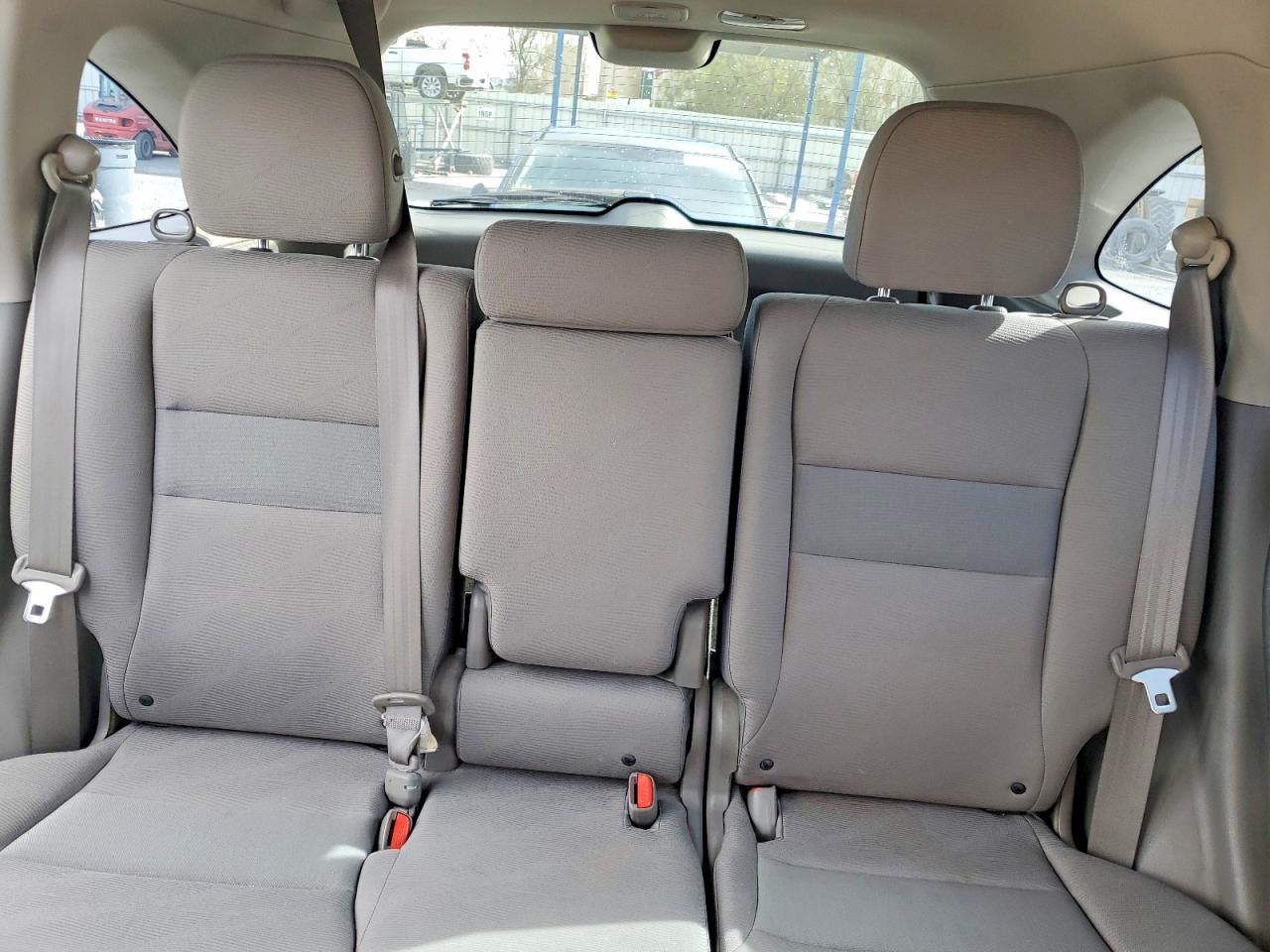 2010 HONDA CR-V photo 28