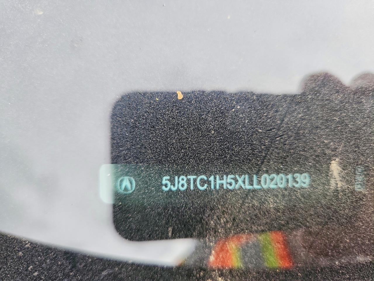 2020 ACURA RDX TECHNOLOGY photo 37