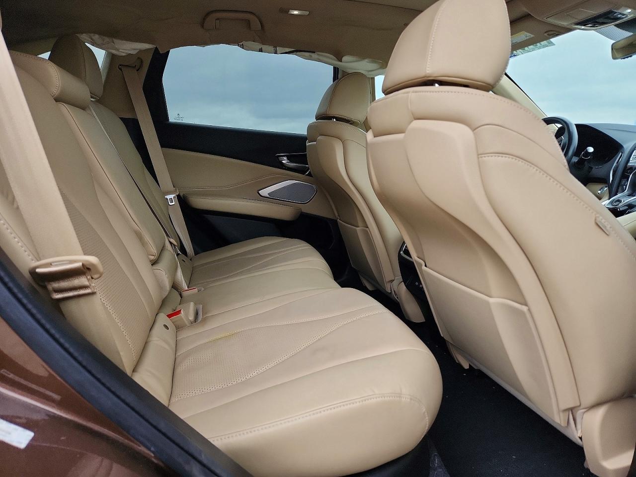 2020 ACURA RDX TECHNOLOGY photo 31