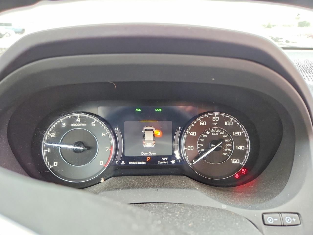 2020 ACURA RDX TECHNOLOGY photo 25