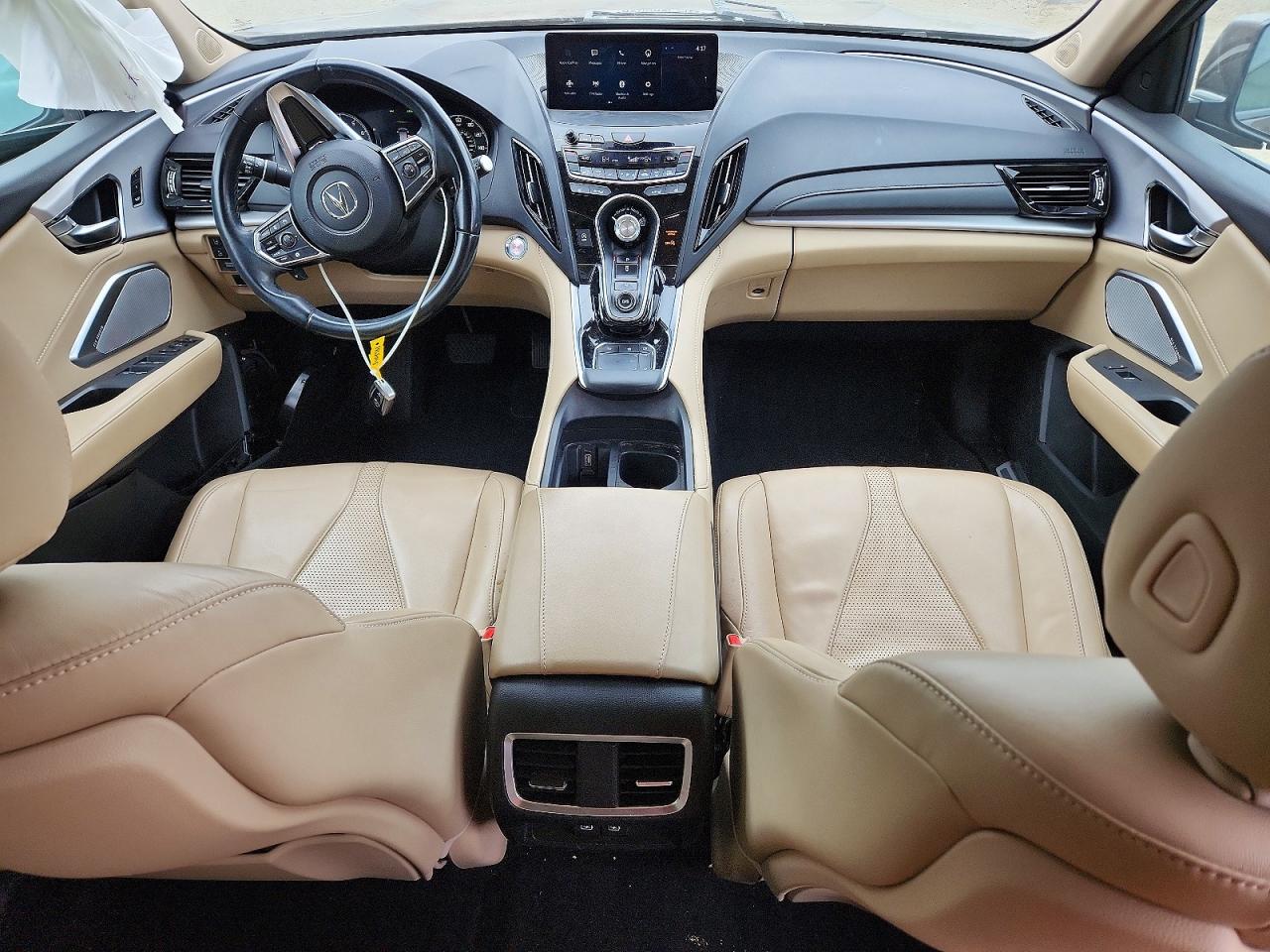 2020 ACURA RDX TECHNOLOGY photo 22