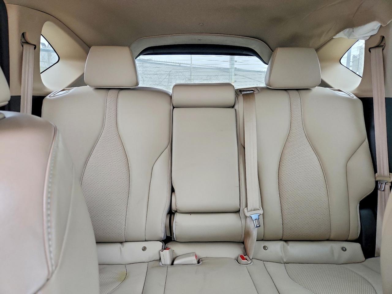 2020 ACURA RDX TECHNOLOGY photo 28