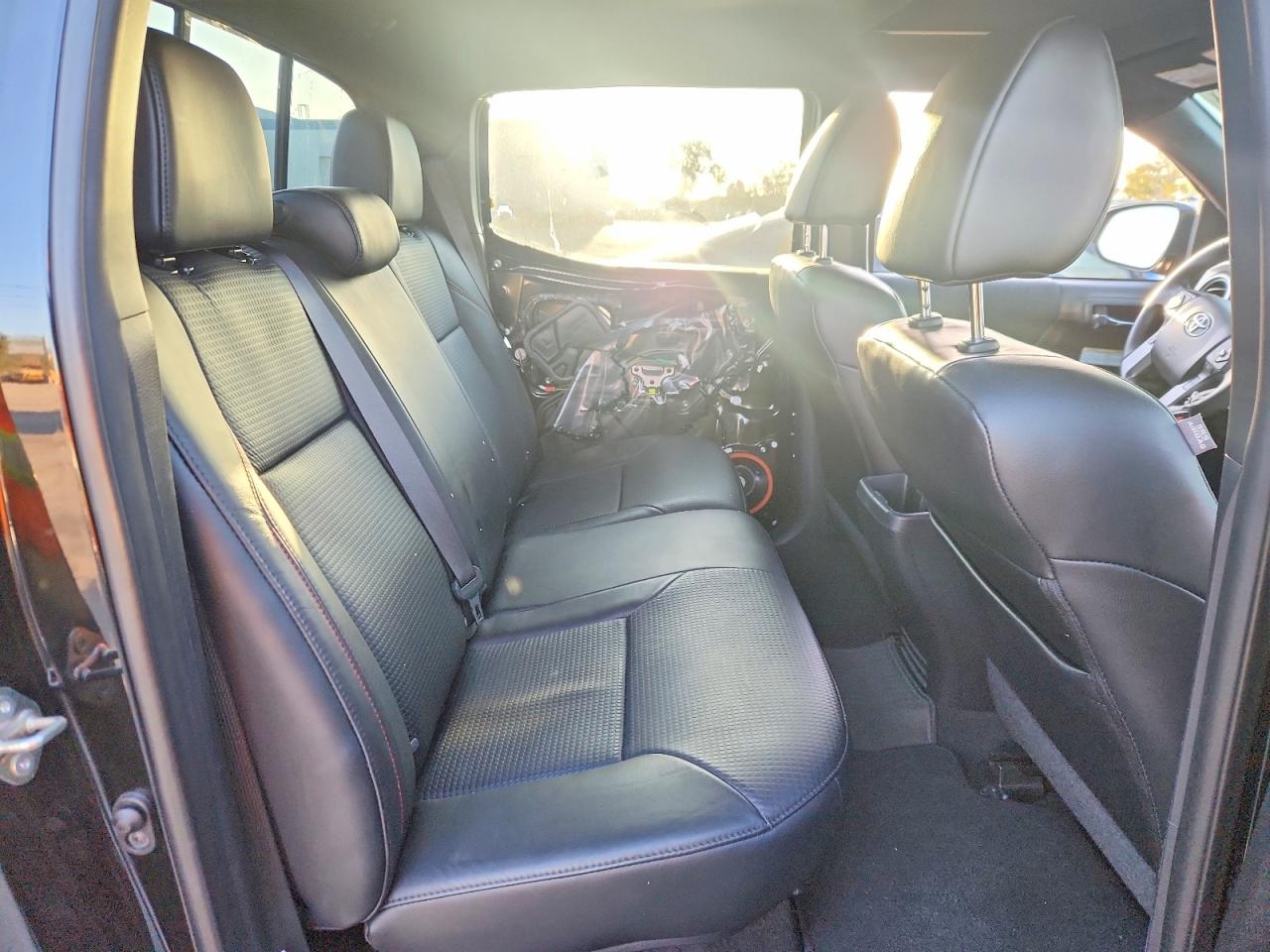 2019 TOYOTA TACOMA TRD PRO photo 10