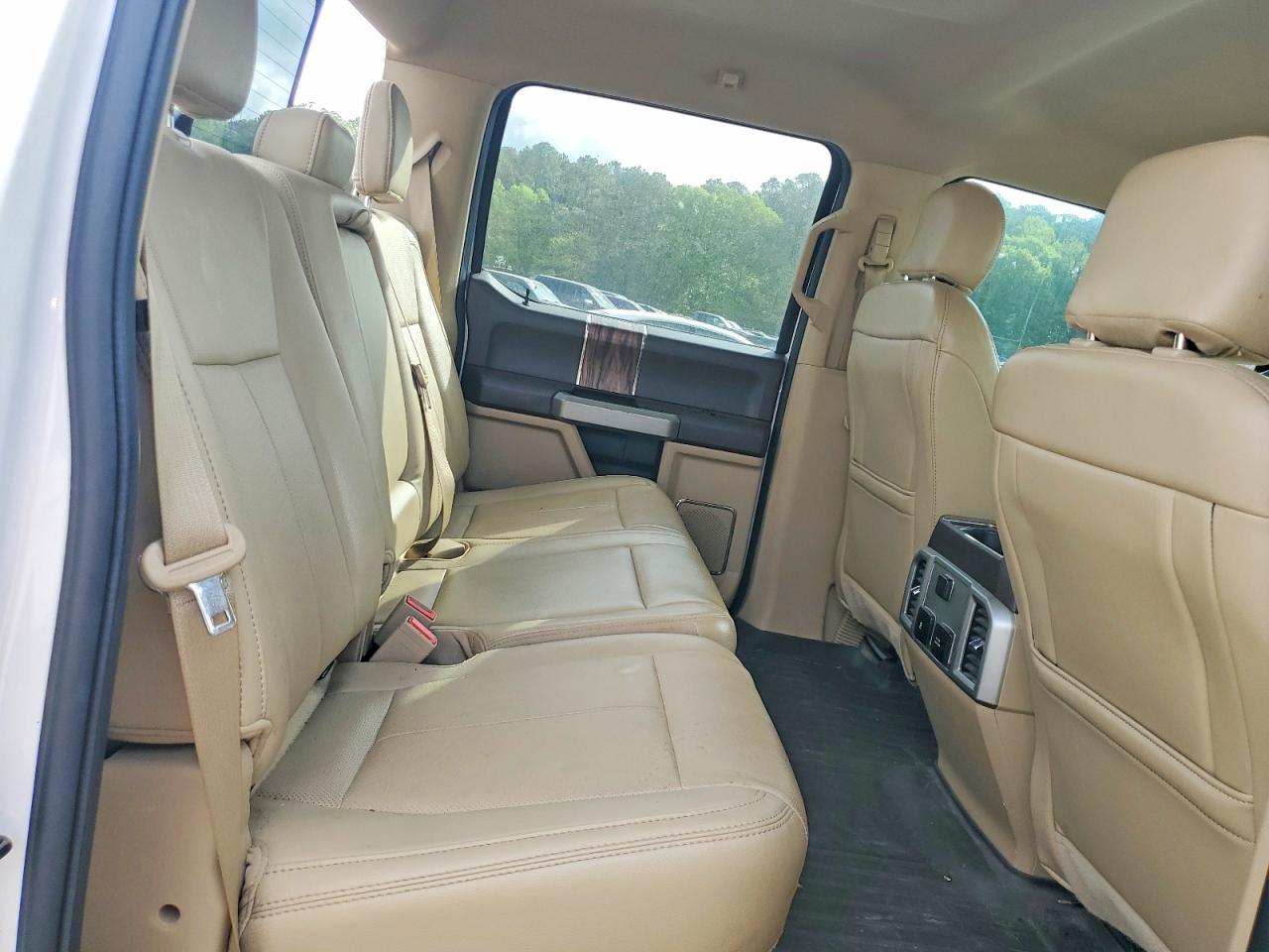2018 FORD F150 SUPERCREW photo 28