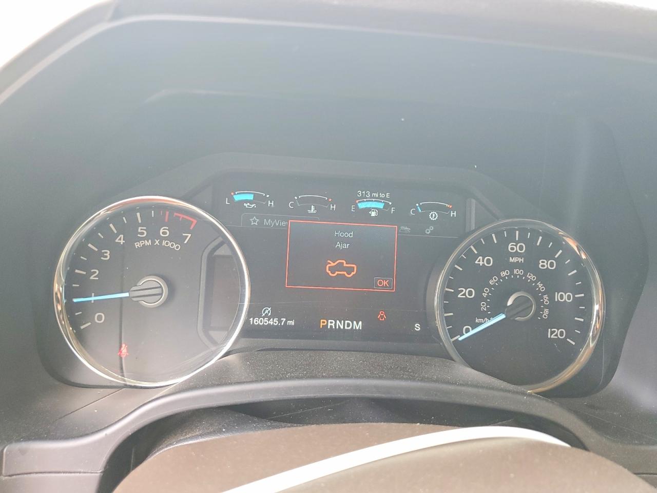 2018 FORD F150 SUPERCREW photo 25