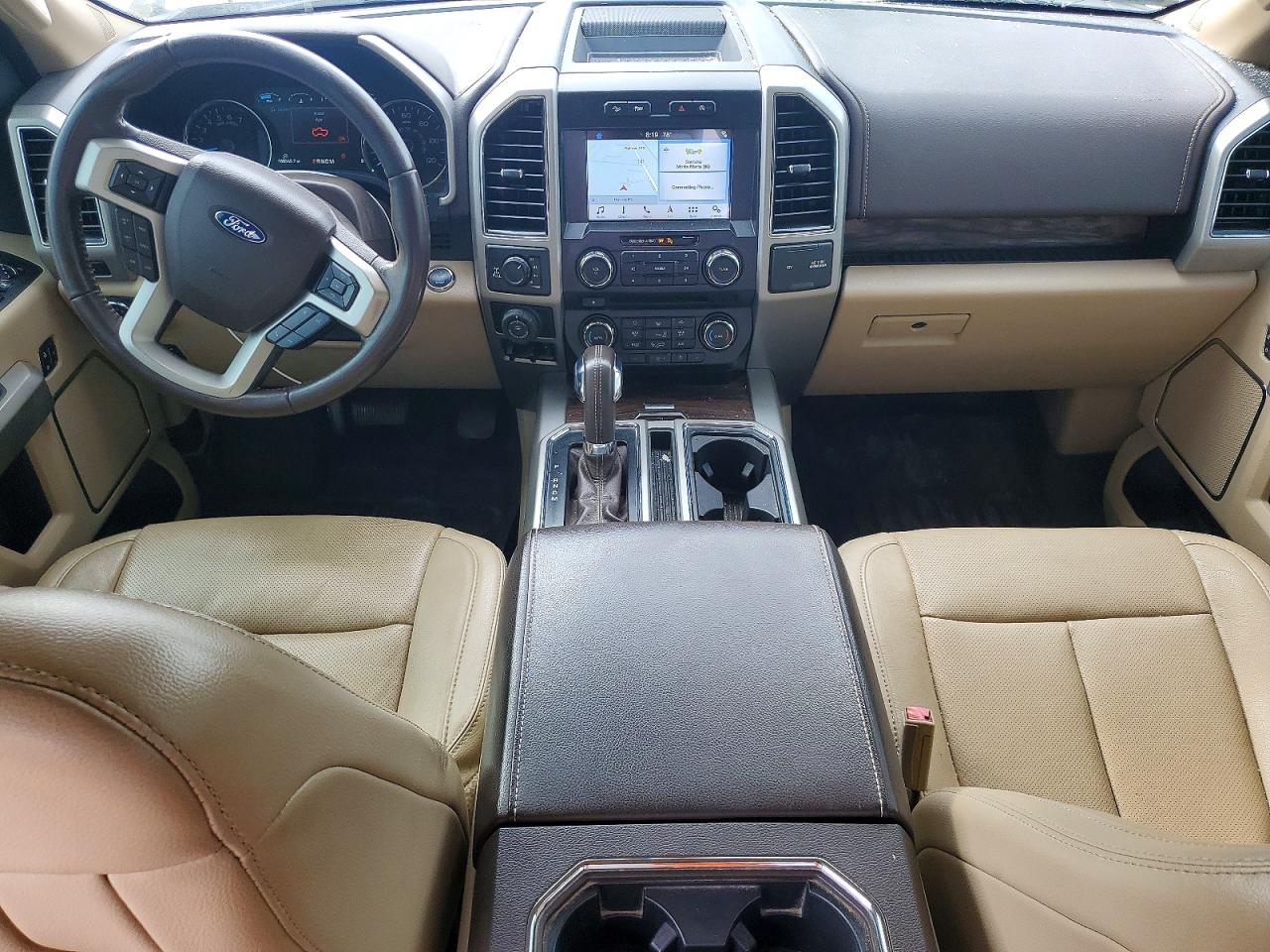 2018 FORD F150 SUPERCREW photo 22