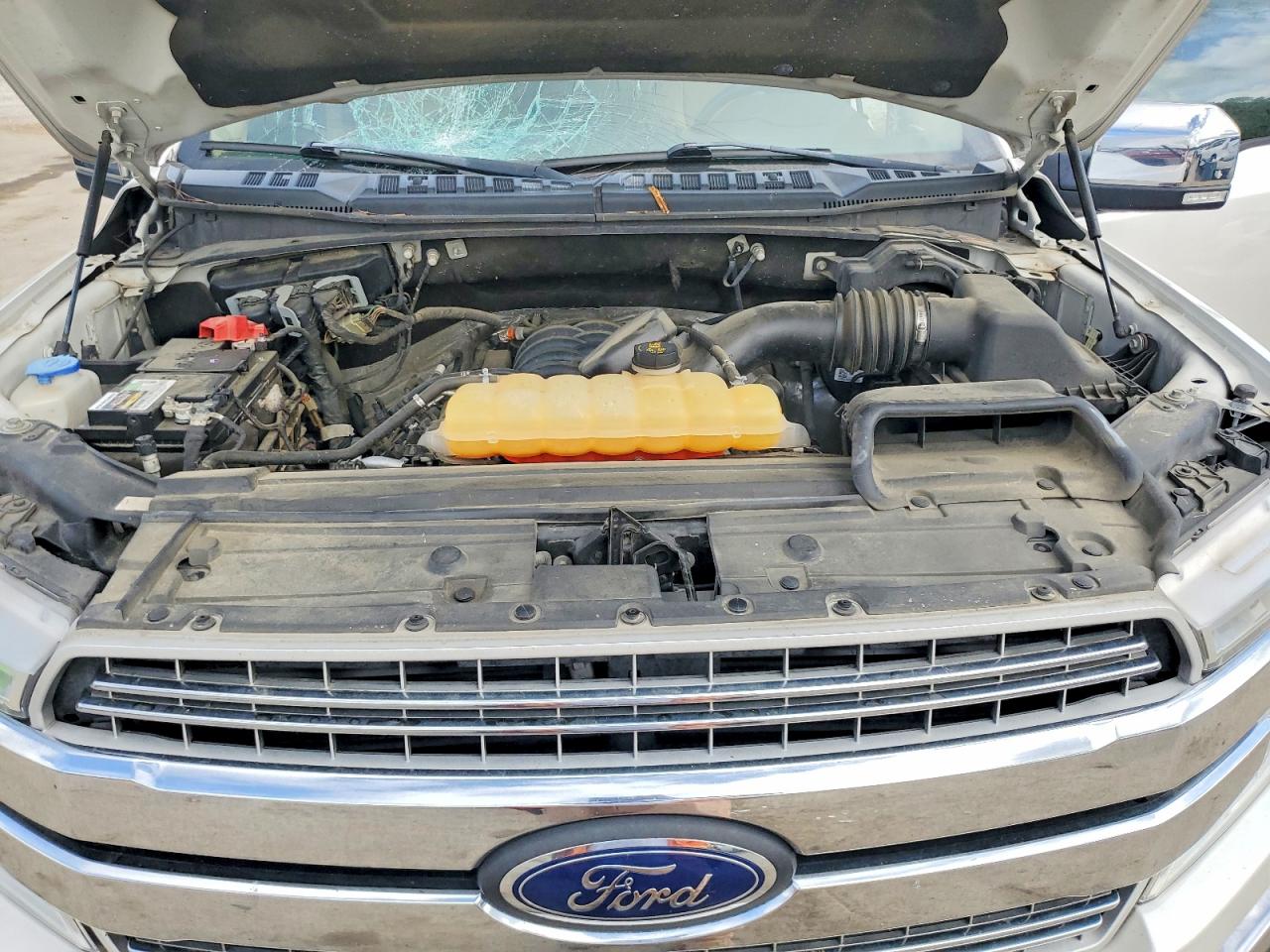 2018 FORD F150 SUPERCREW photo 31