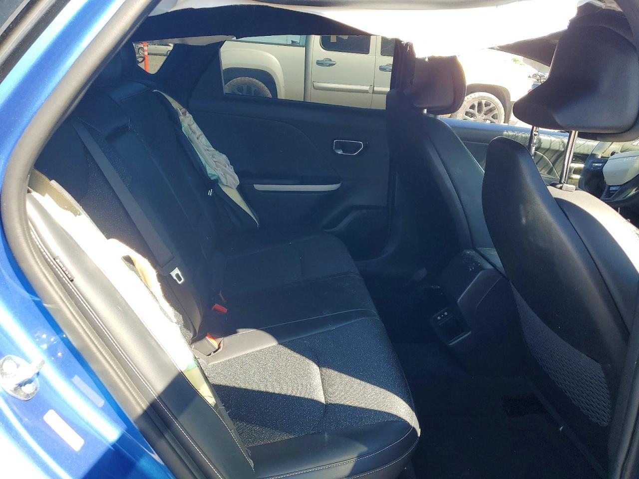 2025 KIA K4 GT-LINE photo 28
