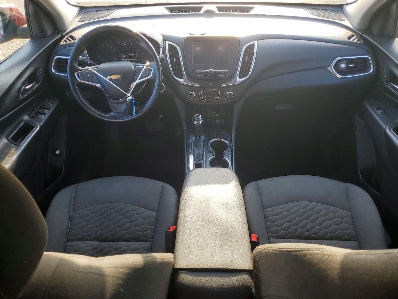 2018 CHEVROLET EQUINOX LT photo 15