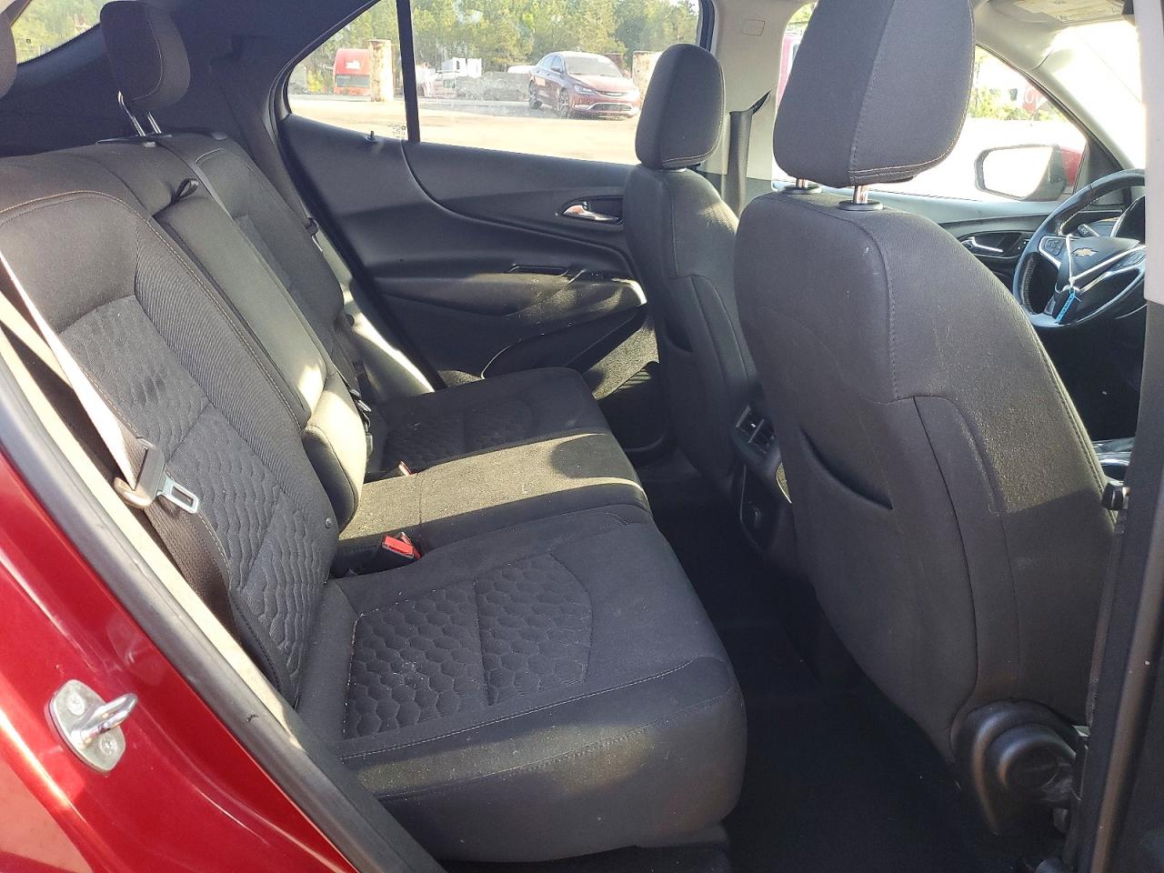 2018 CHEVROLET EQUINOX LT photo 19